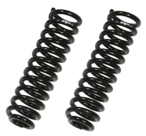 Fat Bob's Garage, Skyjacker Part #JK25R, Coil Springs, Rear, Pair 2.5" MAIN