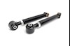 Rough Country Rear Lower Adjustable Ctrl Arms For Jeep Wrangler JK 2007-2017 THUMBNAIL