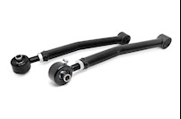 Rough Country Rear Upper Adjustable Ctrl Arms for Jeep Wrangler JK 2007-2017 MAIN