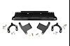 Rough Country for Jeep Winch Mounting Plate for Factory Bumper 07-18 JK Wrangler THUMBNAIL