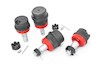 Rough Country for Jeep Heavy Duty Replacement Ball Joints 07-18 Wrangler JK THUMBNAIL