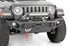 Rough Country for Jeep Full Width Front Trail Bumper JK/JL/JT Gladiator 10585 THUMBNAIL