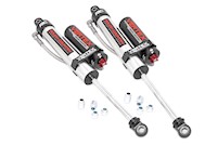 Rough Country R Adjustable Vertex Shocks 18-20 Wrangler JL|for 2"-3" Lifts MAIN