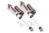 Rough Country R Adjustable Vertex Shocks 18-20 Wrangler JL|for 2"-3" Lifts THUMBNAIL