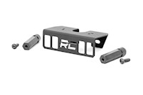 Rough Country 3rd Brake Light Relocation Kit For Jeep Wrangler JL 18-20 70055 MAIN