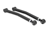 Rough Country For Jeep Adjustable Control Arms | Front-Lower 18-20 Wrangler JL MAIN