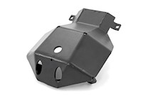 Rough Country For Jeep M210 Front Diff Skid Plate (18-21 Wrangler JL) 10627 MAIN