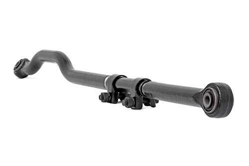 Rough Country Rear Forged Adjustable Track Bar for Wrangler JL 2018-2020 11062 LARGE