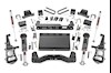 Rough Country 6 In Lift Kit M1 Struts/M1 for Ford F-150 4WD 2021-2022 58740 THUMBNAIL