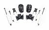 Fat Bob's Garage, Max Trac Part#K331124, GM 1/2 Ton 2WD 2-4" Lowering Kit 1965-1972 THUMBNAIL