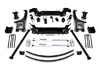 Toyota Tundra 6" Pro Comp Lift Kit 2007-2015 SWATCH