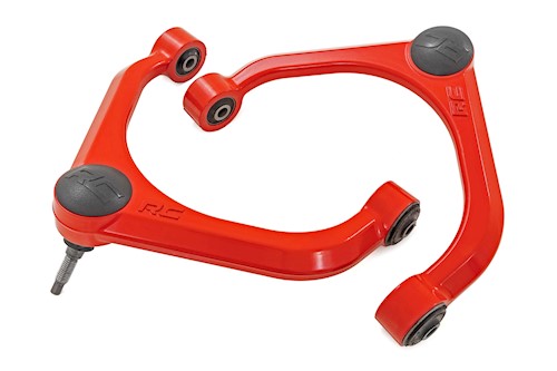 Rough Country Forged Upper Control Arms OE Rep for Ram 1500 4WD 12-23 & Classic LARGE