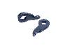 Fat Bob's Garage, Max Trac Part#440513, Chevy Suburban/Avalanche 1-2" Front Lowering Torsion Keys 2WD/4WD 2000-2006 THUMBNAIL