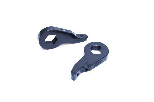 Fat Bob's Garage, Max Trac Part#443513, Ford F150 Heritage 1-3" Front Lowering Torsion Keys 2WD/4WD 1997-2004 LARGE