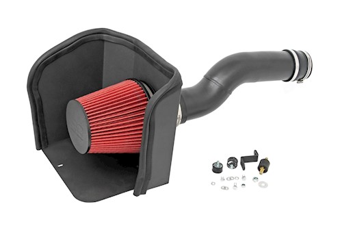 Rough Country Cold Air Intake [fits Toyota 16-20 Tacoma| 3.5L] 10547 LARGE