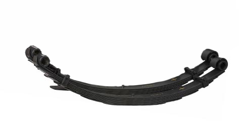 Fat Bob's Garage, ARB Part #CS009R, Toyota 4Runner 2" Rear Medium Load Leaf Spring Lift 1984-1990 MAIN