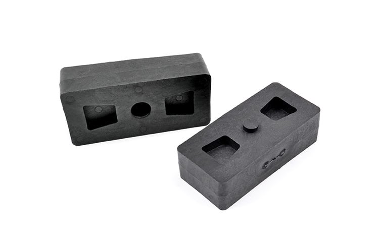 1.5" Rear Lift Blocks (Pair) MAIN