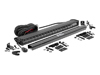 Fat Bob's Garage, Rough Country part #70720, 20" Cree LED Light Bar - Single Row THUMBNAIL