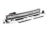 Rough Country Chevrolet 30in Curved Cree LED Grille Kit|Dual Row 14-15 Silv 1500 THUMBNAIL