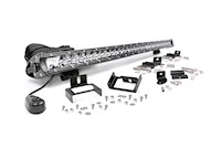 Rough Country 30 In LED Grille Kit for 11-16 Ford Super Duty 70531 MAIN
