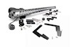 Rough Country for Toyota 30-inch Cree LED Bumper | Chrome Series 16-20 Tacoma THUMBNAIL