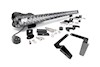 Rough Country For Toyota 30in LED Bumper Kit | Chrome Series 14-20 Tundra 70656 THUMBNAIL