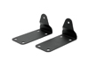 Dodge Ram 2500/3500 40" Curved LED Light Bar Hidden Bumper Mounts 10-19 SWATCH