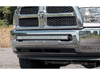 Dodge Ram 2500/3500 40" Curved LED Light Bar Hidden Bumper Mounts 10-19 SWATCH