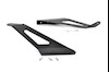 Rough Country GM 50" Curved LED Light Bar Mounts 15-19 2500HD/3500HD (NO Light) THUMBNAIL