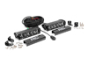 Rough Country 6" Cree LED Light Bars - Pair SWATCH