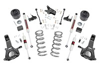 Rough Country 6" Lift Kit M1 for Ram 1500 2WD 09-18 30840 MAIN