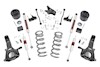 Rough Country 6" Lift Kit M1 for Ram 1500 2WD 09-18 30840 THUMBNAIL