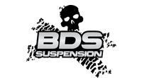 Fat Bob's Garage, BDS Part #95424, HD Stabilizer Cylinder, boot ordered sep. - Silver Finish 9500 Series MAIN