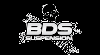Fat Bob's Garage, BDS Part #124654, Jeep Cherokee XJ Lower Long Arm - Flex Ends THUMBNAIL