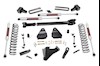 Rough Country 6 Inch Lift Kit DRW D/S M1 for Ford Super Duty 4WD 17-23 THUMBNAIL