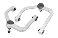 Rough Country Upper Control Arms For Nissan Titan 04-21 83401A MAIN