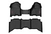 Rough Country Floor Mats | FR & RR | Crew/Mega Cab | Ram 1500 2WD/4WD (2012-2018 & Classic) THUMBNAIL
