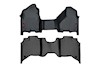 Rough Country Floor Mats | FR & RR | Over Hump | Crew | Ram 2500 2WD/4WD (19-23) THUMBNAIL