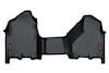 Rough Country Heavy Duty Floor Mats 19-20 for RAM 2500|Crew Cab|Bench Seats THUMBNAIL