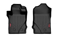 Rough Country Floor Mats Front Bucket for Ford Bronco 4-Door 2021-2022 M-5160 MAIN