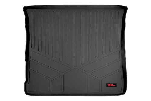 Rough Country Heavy Duty Cargo Liner - 11-20 For Jeep Grand Cherokee WK2 M-6110 LARGE
