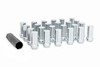 Rough Country Lug Nut Set 9/16x18 32 Qty Chrome -9161832CH THUMBNAIL