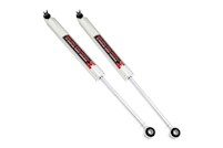 Rough Country M1 Monotube Rear Shocks 4.5-7" Hummer H3 4WD 2006-2010 770790_E MAIN