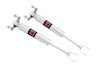 Rough Country M1 Front Shocks 3.5-4.5" Chevy/GMC 2500HD/3500HD 11-22 770780_A THUMBNAIL