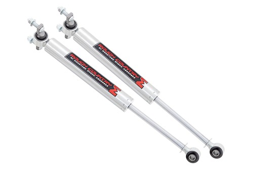 Rough Country M1 Front Shocks 5-8" Chevy/GMC 2500HD/3500HD 11-23 770776_A LARGE