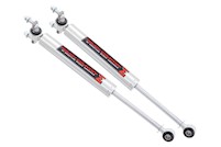 Rough Country M1 Front Shocks 5-8" Chevy/GMC 2500HD/3500HD 11-23 770776_A MAIN