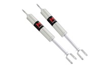 Rough Country M1 Front Shocks 0-3" Chevy/GMC 1500 99-06 & Classic 770747_A MAIN