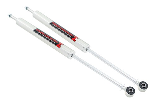 Rough Country M1 Rear Shocks 2.5-4" For Toyota 4Runner 2WD/4WD 1990-2002 LARGE