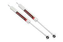 Rough Country M1 Monotube Front Shocks 0-1.5" Chevy 3/4-Ton Suburban 2WD 92-99 MAIN