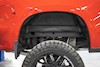 Rough Country Chevrolet Rear Wheel Well Liners 19-23 Silverado 1500 4519 THUMBNAIL
